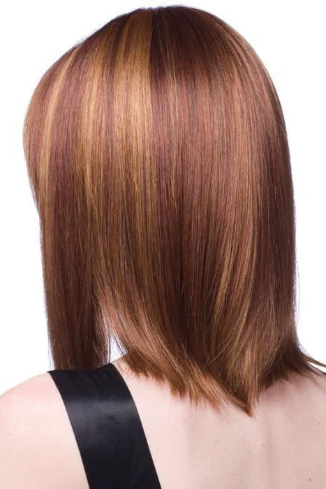 Tatum by Amore | Synthetic Wig | Double Mono Top - Image 12