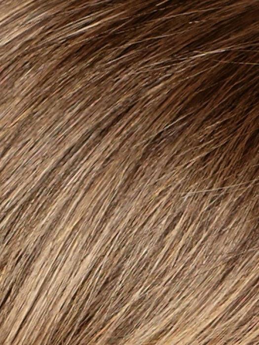 Tatum by Amore | Synthetic Wig | Double Mono Top - Image 22