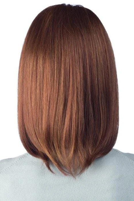 Tatum by Amore | Synthetic Wig | Double Mono Top - Image 3