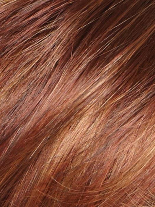 Tatum by Amore | Synthetic Wig | Double Mono Top - Image 30