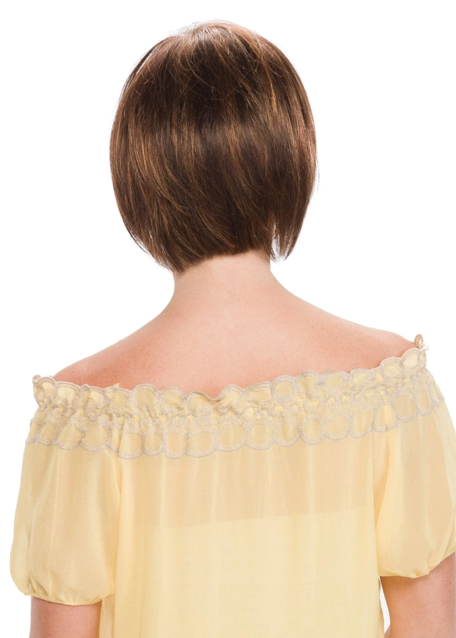 Tatum by Tony of Beverly | Synthetic Lace Front Wig | Mono Top - Image 4