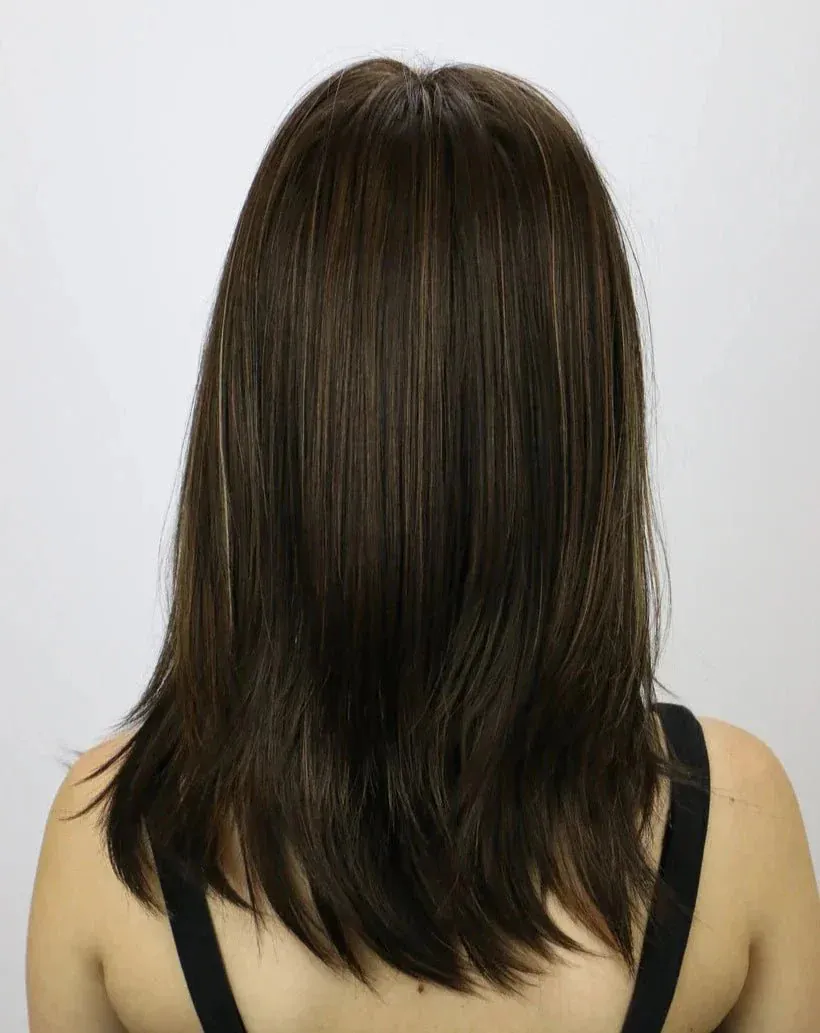 Taylor Synthetic Wig by Godiva Secret Wigs | Basic Cap - Image 3
