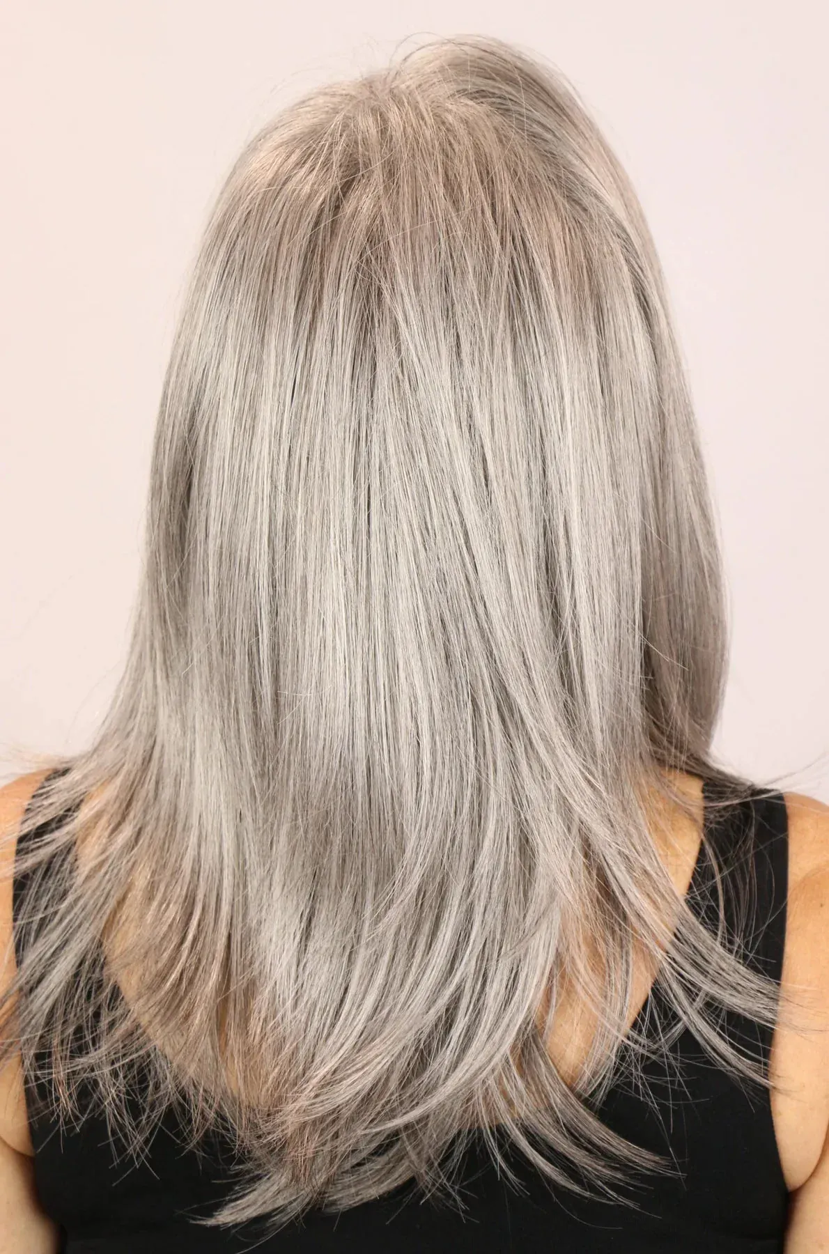 Taylor Synthetic Wig by Godiva Secret Wigs | Basic Cap - Image 5