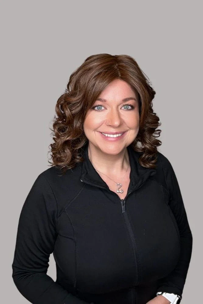 S106 Taylor by WigPro | Hand Tied HF Synthetic Lace Front Wig | Mono Top