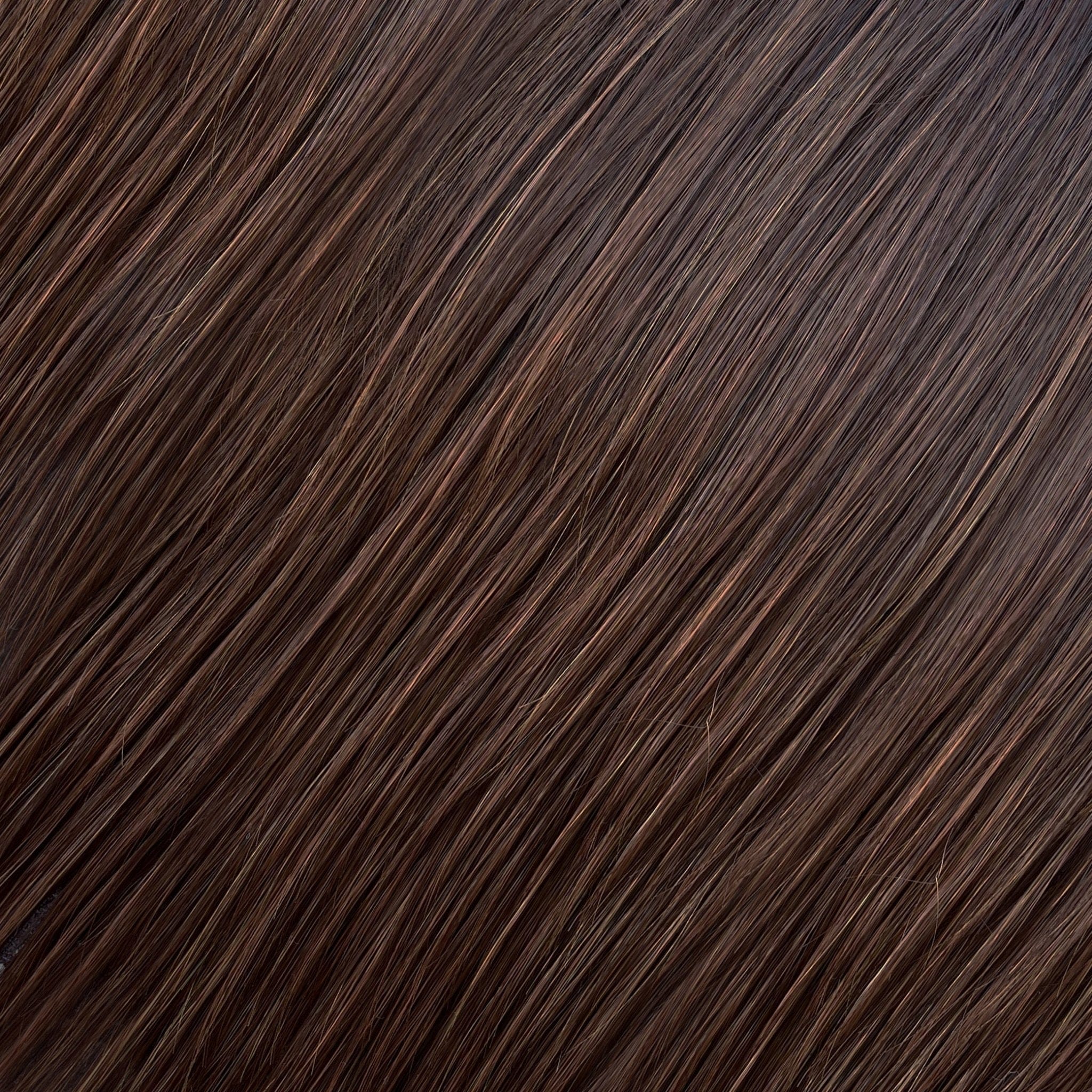 S106 Taylor by WigPro | Hand Tied HF Synthetic Lace Front Wig | Mono Top - Image 18