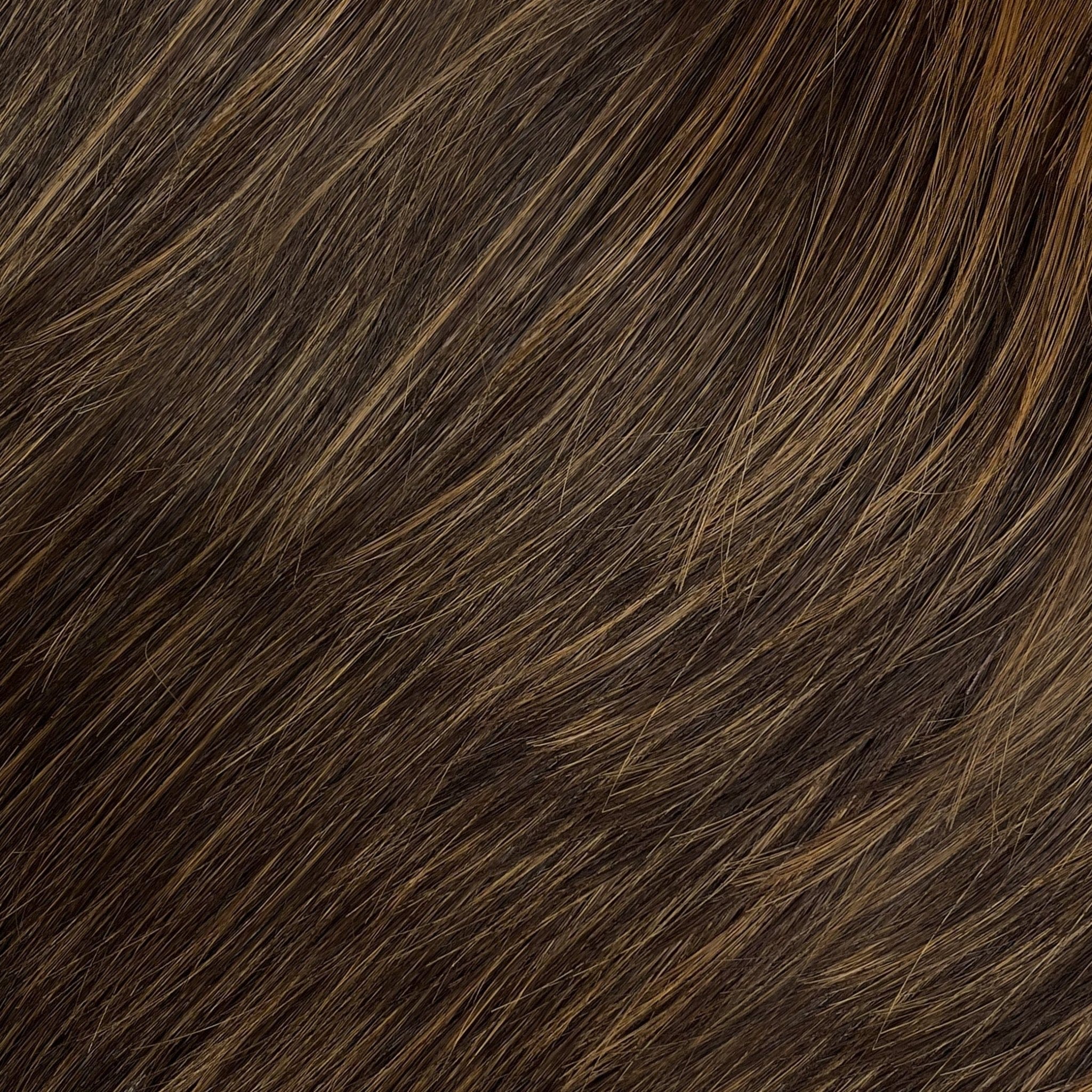 S106 Taylor by WigPro | Hand Tied HF Synthetic Lace Front Wig | Mono Top - Image 22