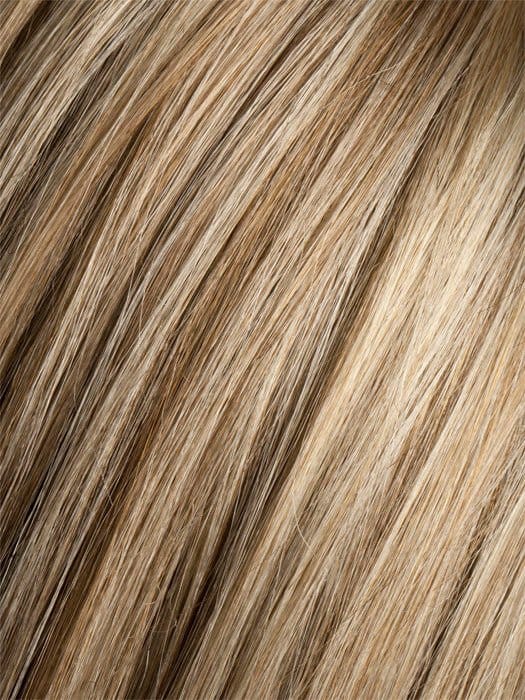 Tempo 100 Deluxe Large by Ellen Wille | Synthetic Lace Front Wig | Hand Tied - Image 15