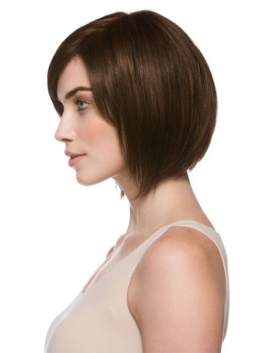 Tempo 100 Deluxe Large by Ellen Wille | Synthetic Lace Front Wig | Hand Tied - Image 8