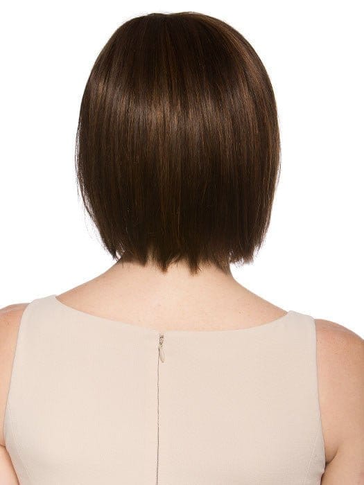 Tempo 100 Deluxe Large by Ellen Wille | Synthetic Lace Front Wig | Hand Tied - Image 9