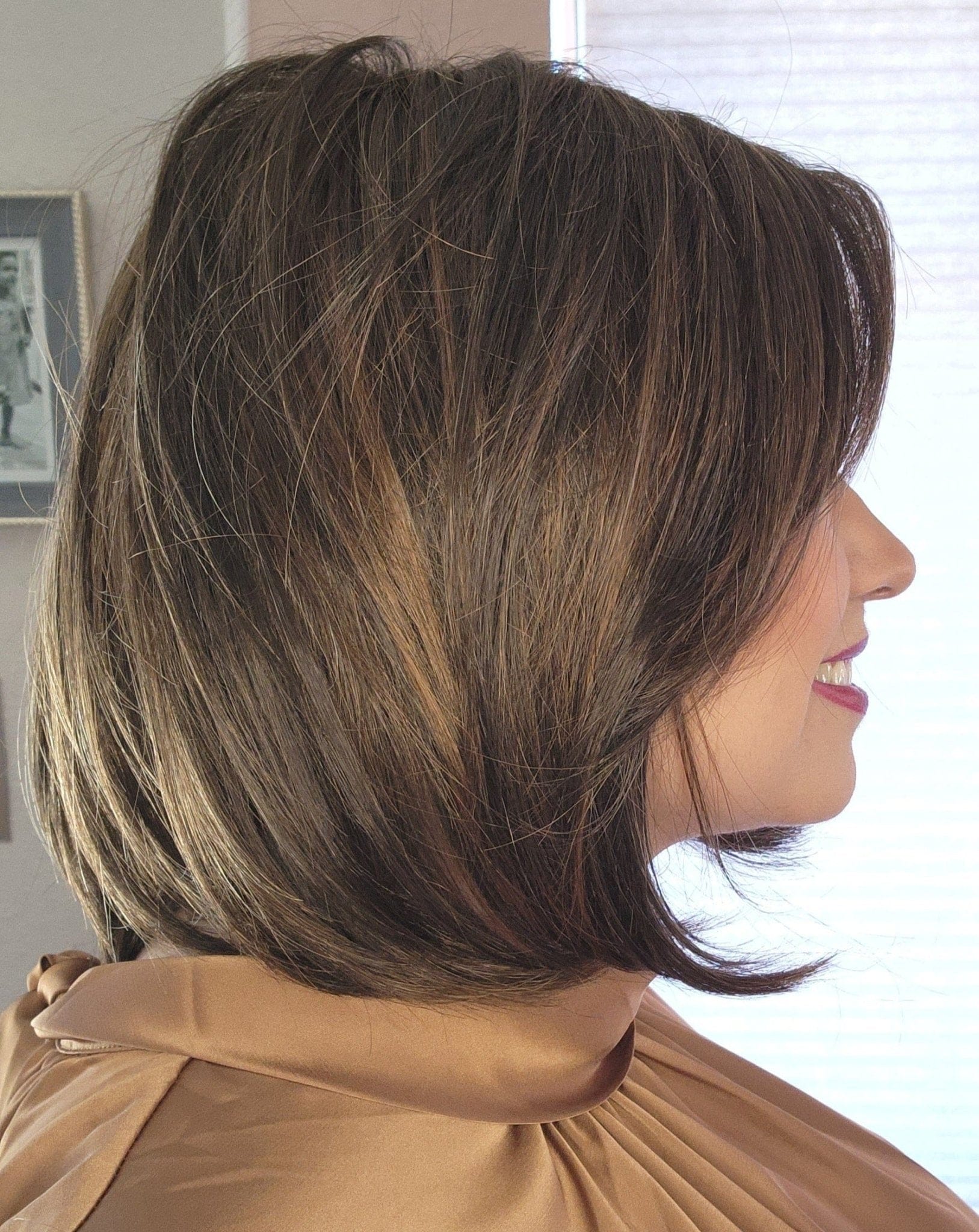 Tempo 100 Deluxe by Ellen Wille | Synthetic Lace Front Wig | Hand Tied - Image 11