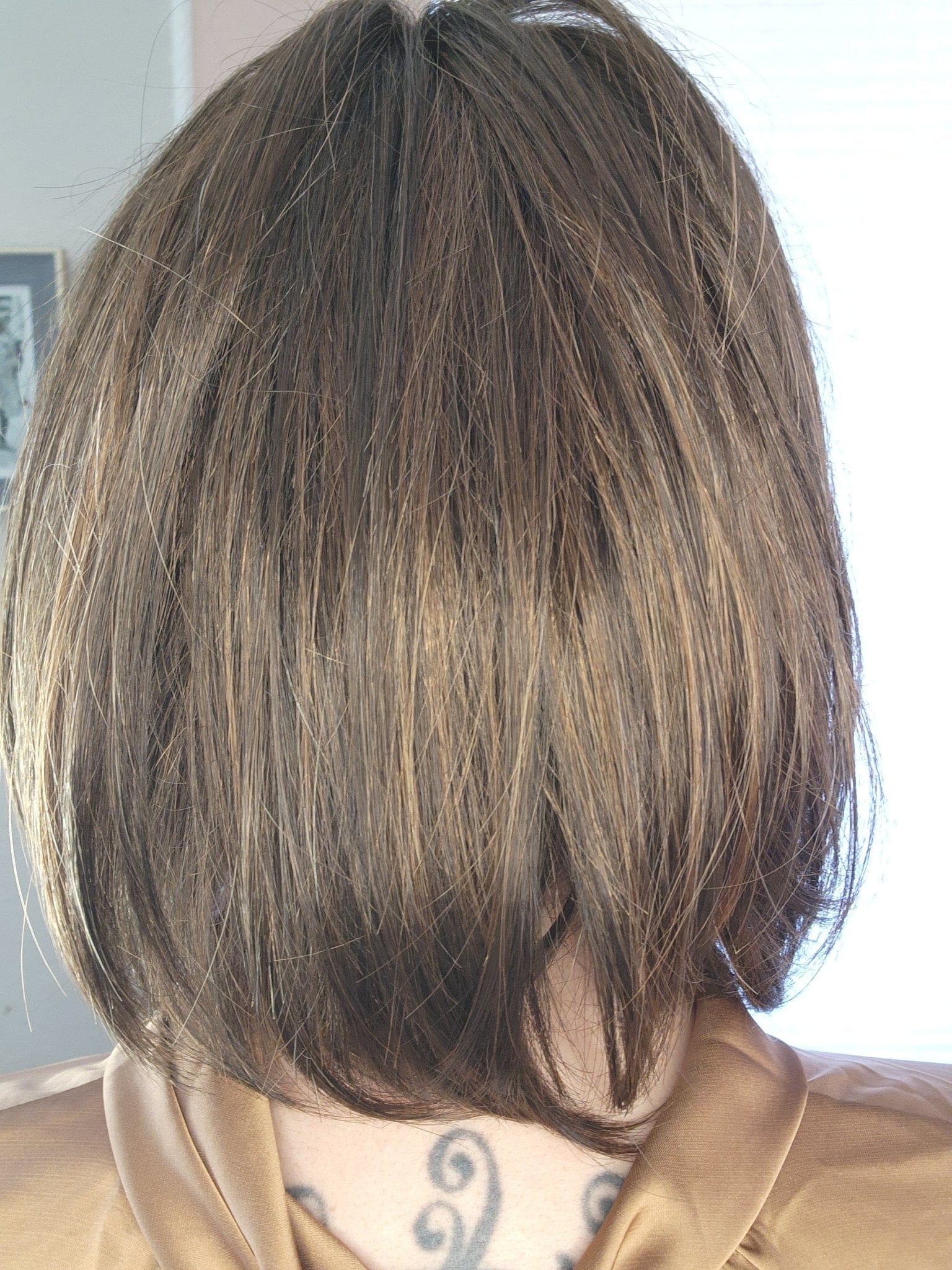 Tempo 100 Deluxe by Ellen Wille | Synthetic Lace Front Wig | Hand Tied - Image 12