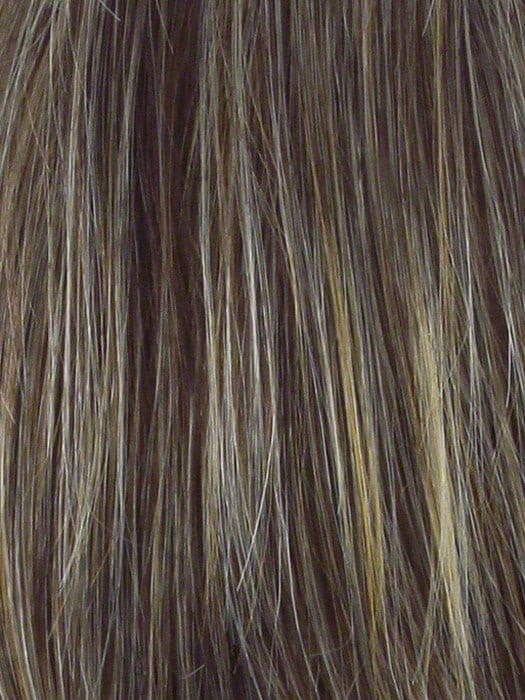 Textured Cut by Hairdo | HF Synthetic Wig | Basic Cap - Image 15