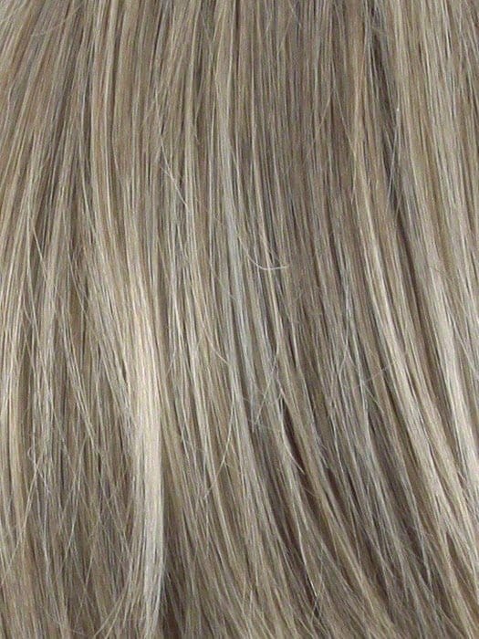Textured Cut by Hairdo | HF Synthetic Wig | Basic Cap - Image 16