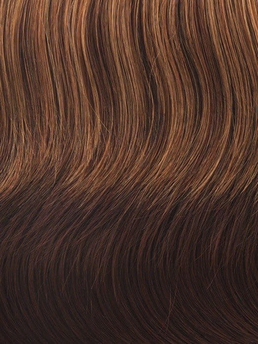 Textured Cut by Hairdo | HF Synthetic Wig | Basic Cap - Image 17