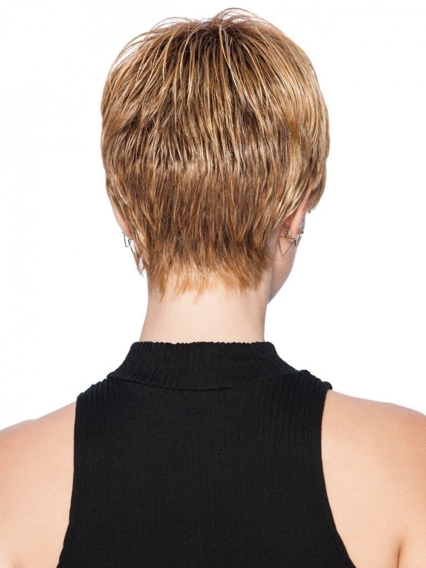 Textured Cut by Hairdo | HF Synthetic Wig | Basic Cap - Image 5