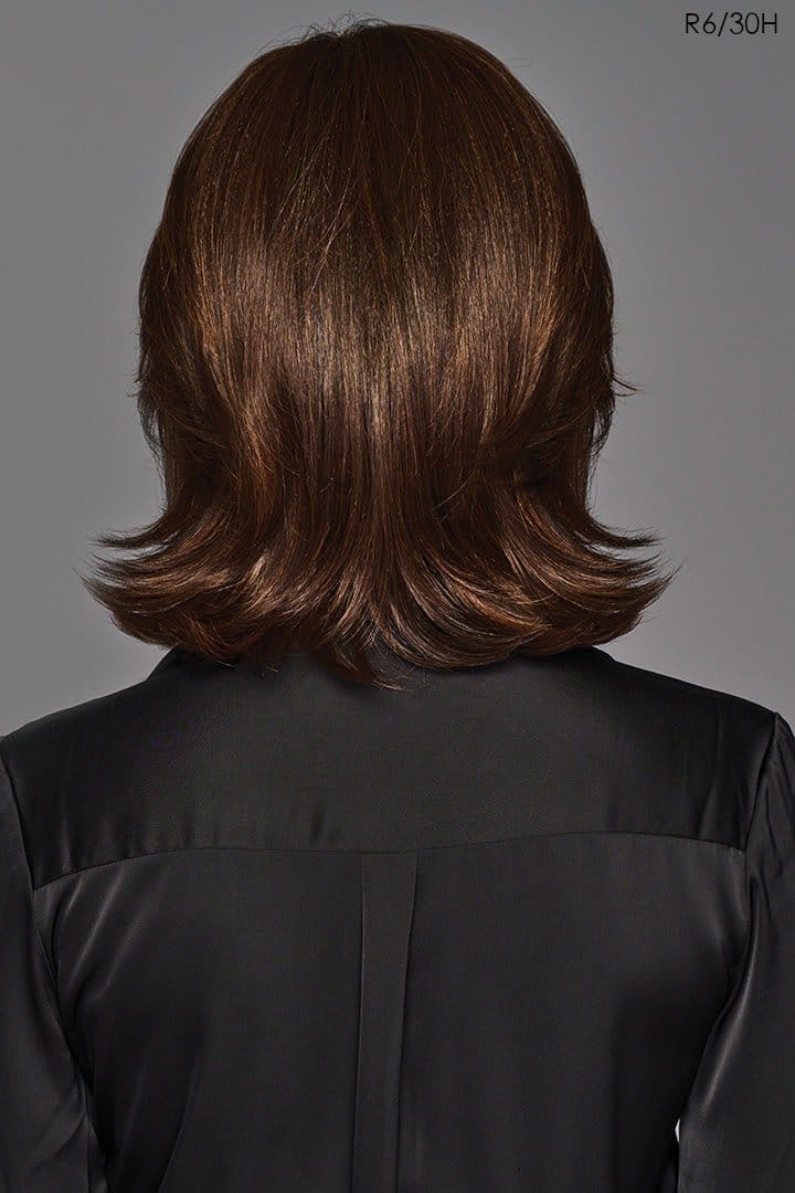 Textured Layers by Hairdo | HF Synthetic Wig | Basic Cap - Image 3