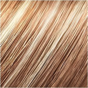 The Extension Hair Piece by TressAllure | Heat Friendly Synthetic Hair - Image 11