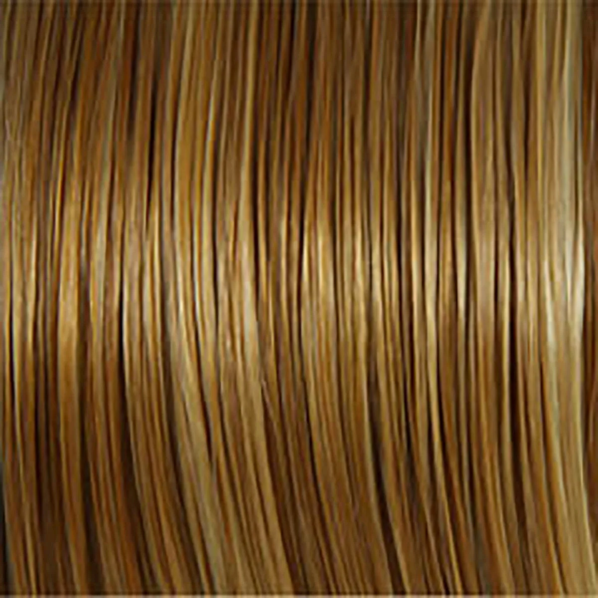 The Extension Hair Piece by TressAllure | Heat Friendly Synthetic Hair - Image 15