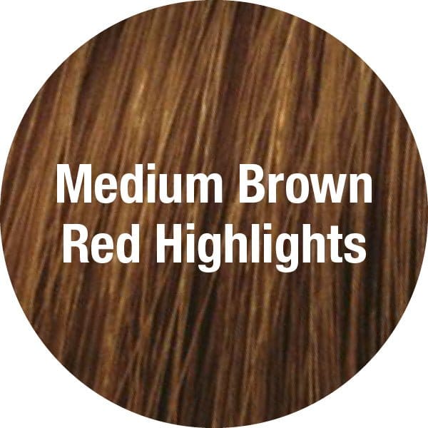 The Extension Hair Piece by TressAllure | Heat Friendly Synthetic Hair - Image 18