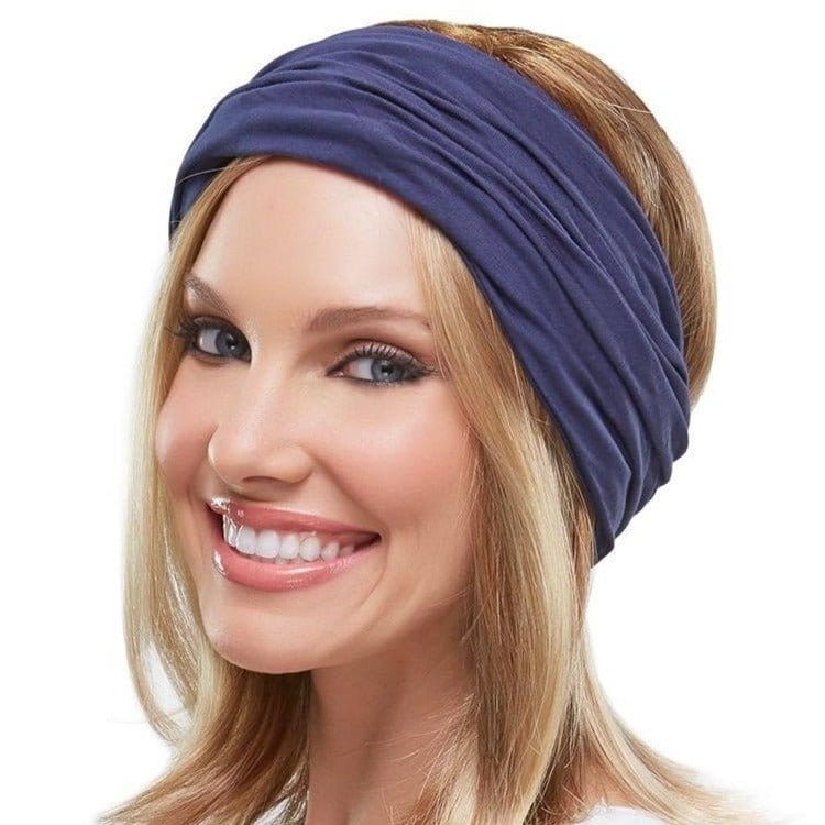 The Softie Boho Beanie by Jon Renau | Solid - Image 2