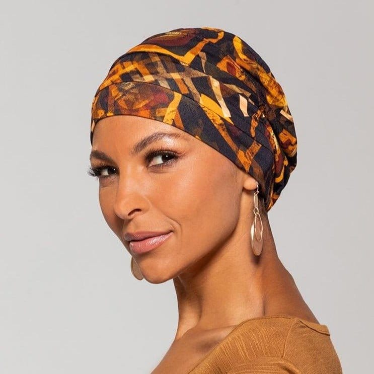 The Softie by Jon Renau | Heritage Headwear Collection