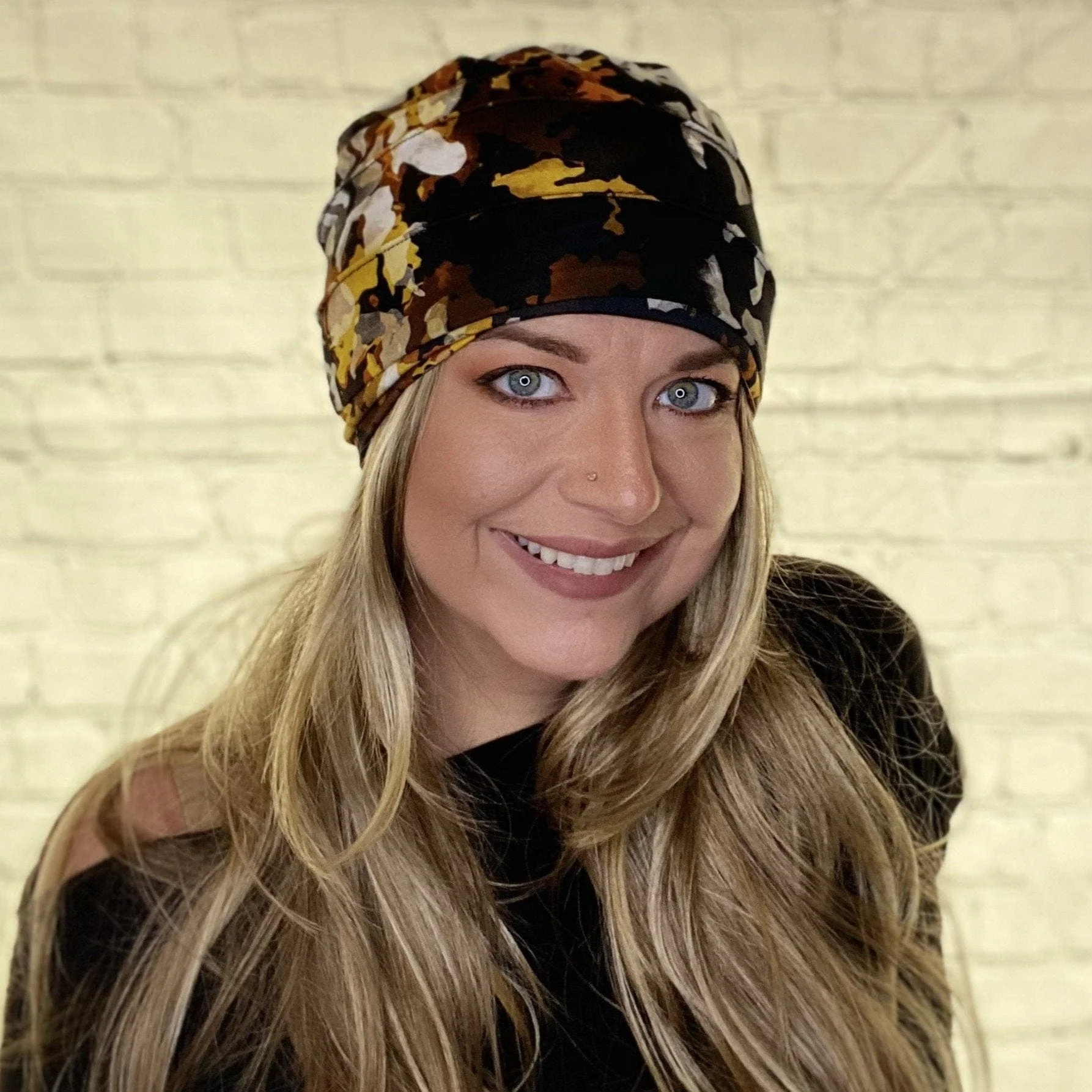 The Softie by Jon Renau | Heritage Headwear Collection - Image 2