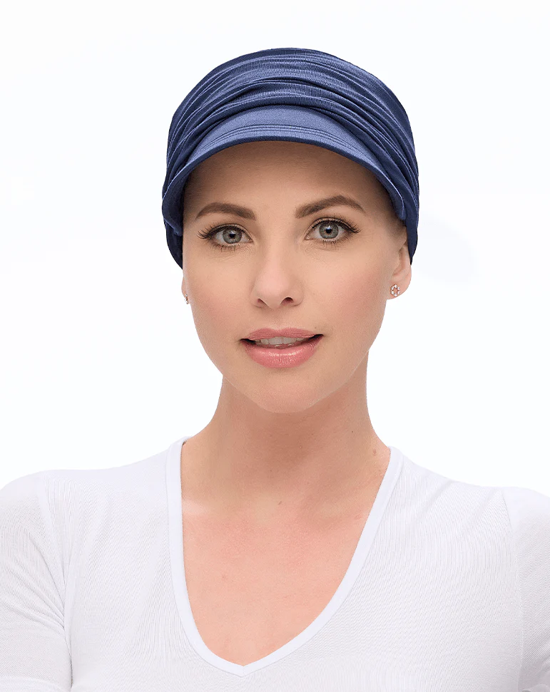 The Softie Cap by Jon Renau | Solid