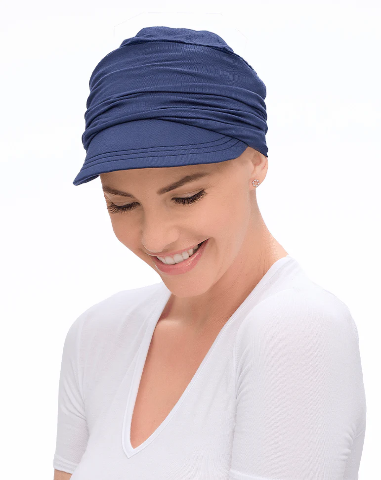 The Softie Cap by Jon Renau | Solid - Image 2