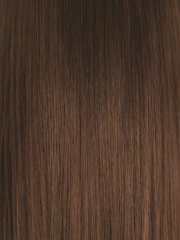 Thea Hand Tied Wig by Amore | Remy Human Hair | Average Cap - Image 10