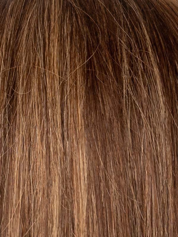 Thea Hand Tied Wig by Amore | Remy Human Hair | Average Cap - Image 11