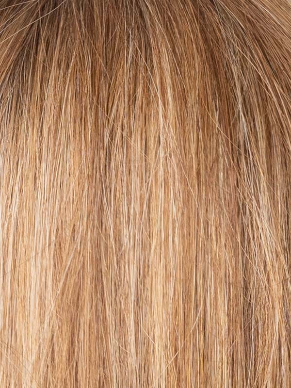 Thea Hand Tied Wig by Amore | Remy Human Hair | Average Cap - Image 12
