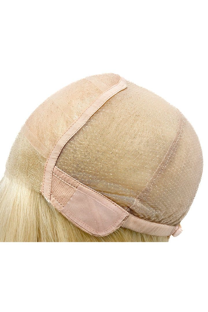 Thea Hand Tied Wig by Amore | Remy Human Hair | Average Cap - Image 7