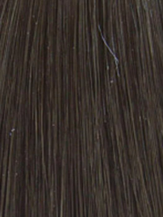 Tiffany 122 by WigPro | Hand Tied lace Front Human Hair Wig | Mono Top - Image 10