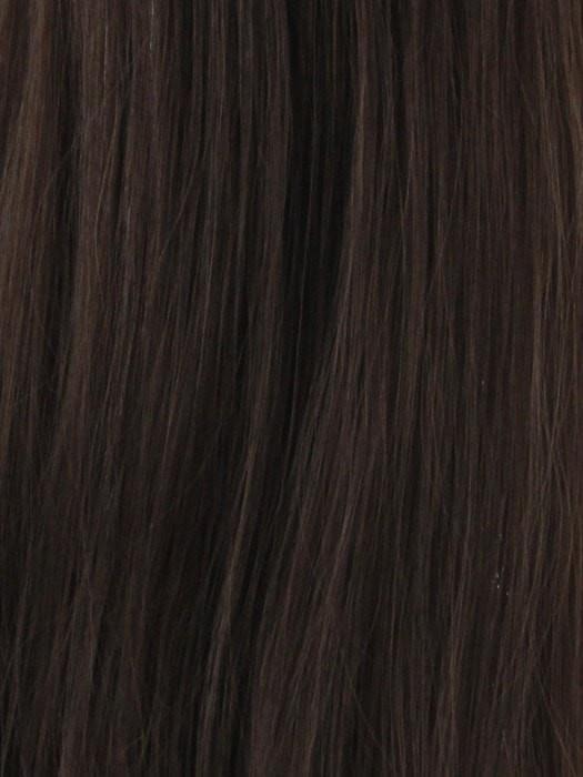 Tiffany 122 by WigPro | Hand Tied lace Front Human Hair Wig | Mono Top - Image 12