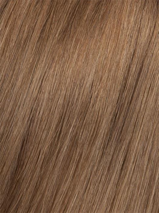 Tiffany 122 by WigPro | Hand Tied lace Front Human Hair Wig | Mono Top - Image 17
