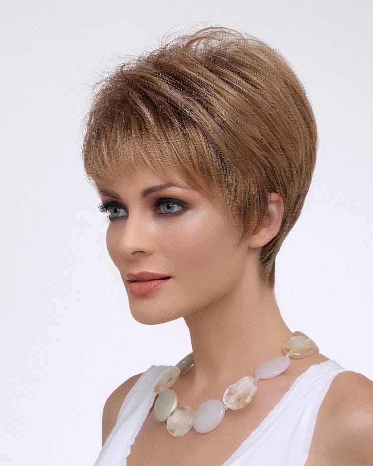 Tiffany by Envy | Synthetic Wig | Basic Cap - Image 5