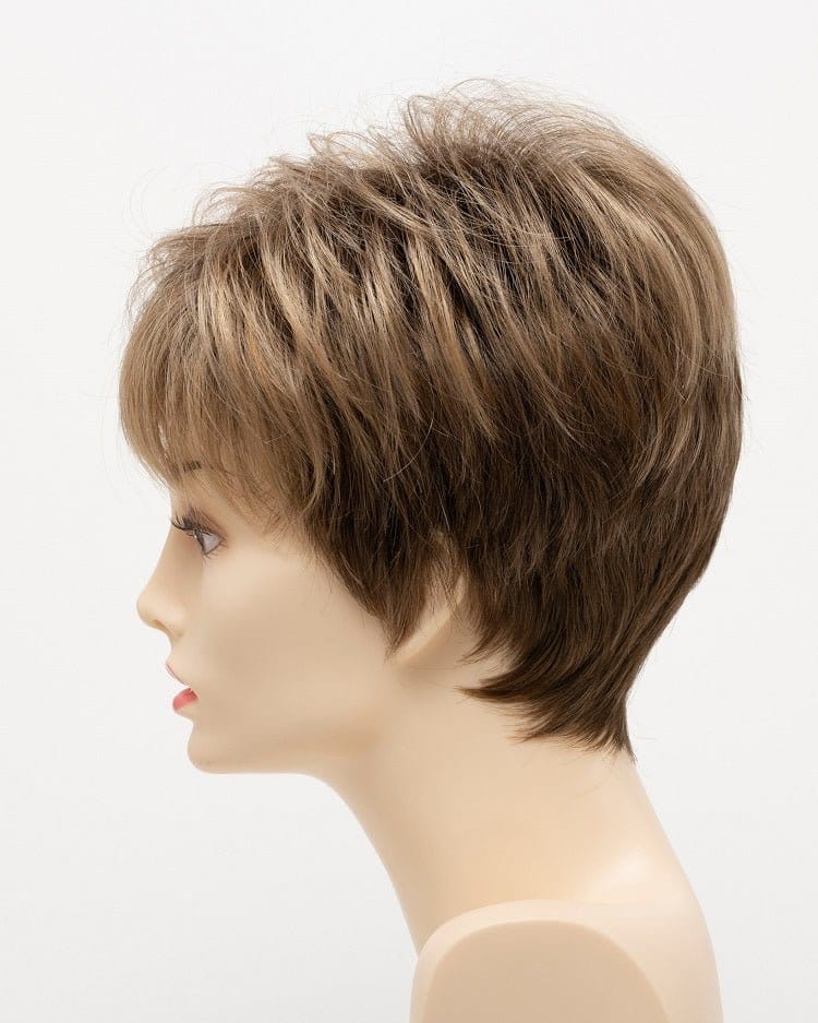 Tiffany Large by Envy | Synthetic Wig | Basic Cap - Image 11