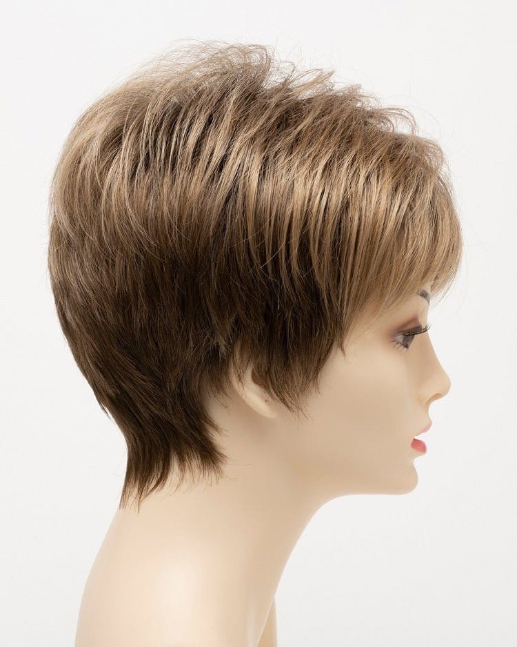 Tiffany Large by Envy | Synthetic Wig | Basic Cap - Image 12