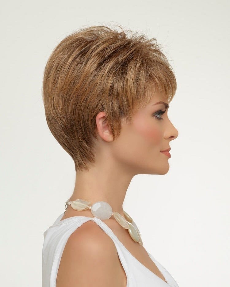 Tiffany Large by Envy | Synthetic Wig | Basic Cap - Image 7