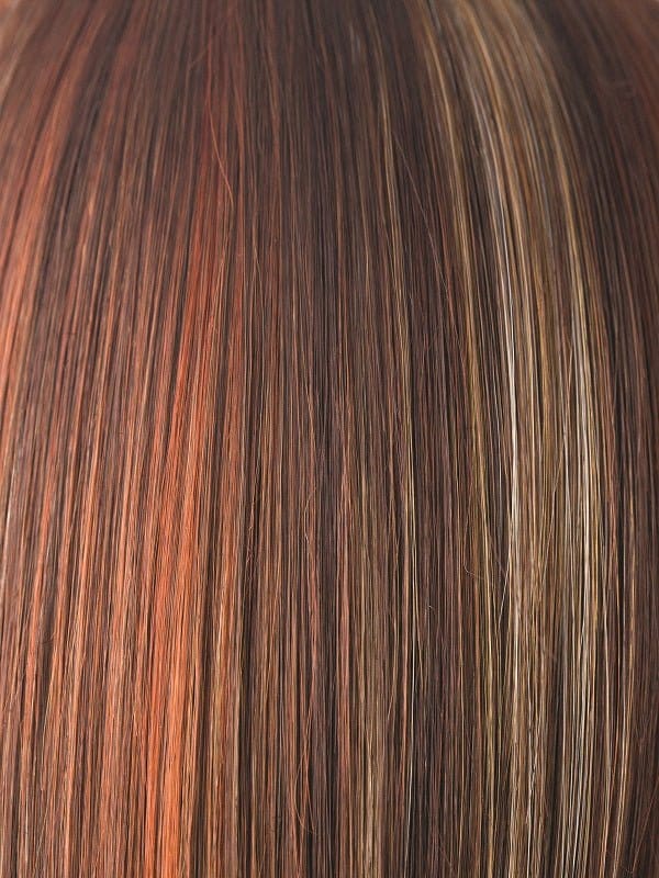 Tiffany Synthetic Wig by Godiva Secret Wigs | Basic Cap - Image 17