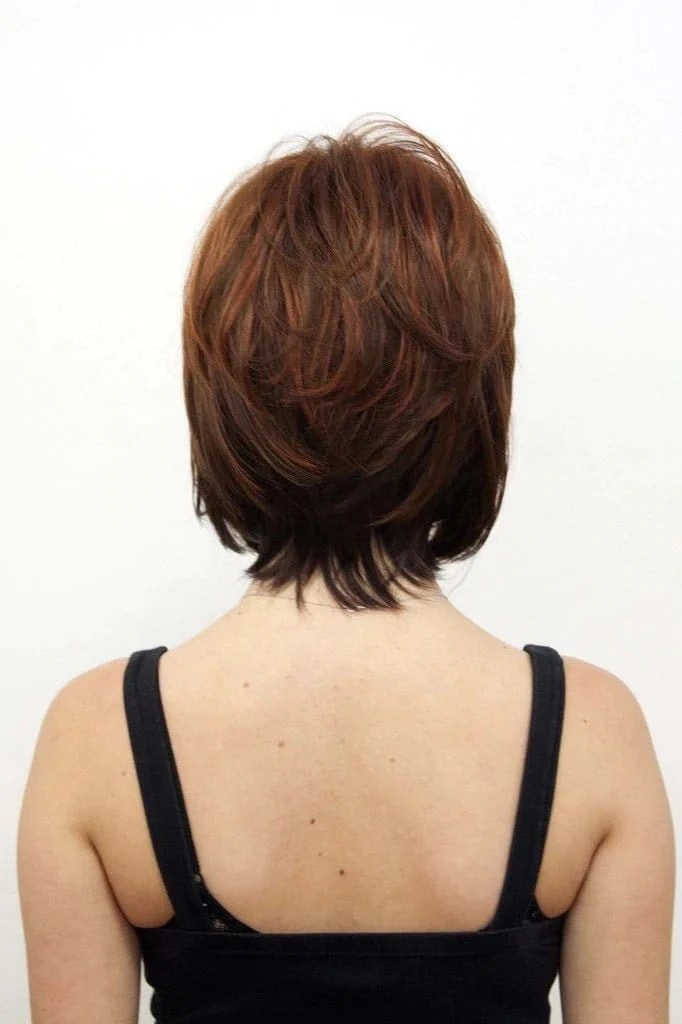 Tiffany Synthetic Wig by Godiva Secret Wigs | Basic Cap - Image 3