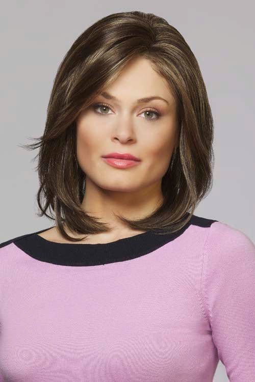 Tiffany by Henry Margu | Synthetic Lace Front Wig | Basic Cap