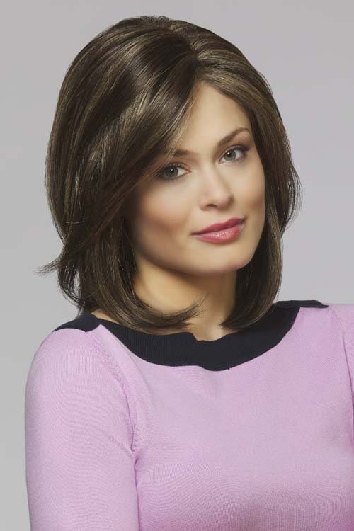Tiffany by Henry Margu | Synthetic Lace Front Wig | Basic Cap - Image 2