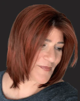 Tiffany by Henry Margu | Synthetic Lace Front Wig | Basic Cap - Image 5