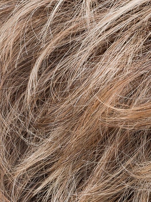Time Comfort by Ellen Wille | HF Synthetic Lace Front Wig | Double Mono Top - Image 17