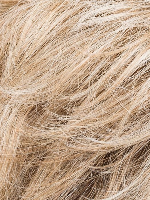 Time Comfort by Ellen Wille | HF Synthetic Lace Front Wig | Double Mono Top - Image 18