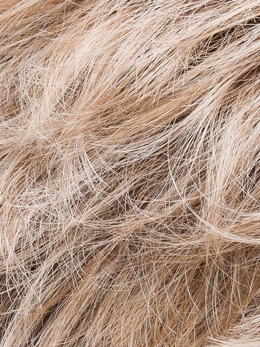 Time Comfort by Ellen Wille | HF Synthetic Lace Front Wig | Double Mono Top - Image 19