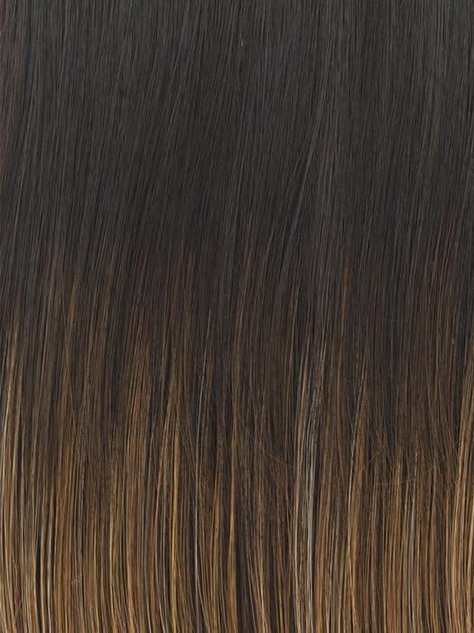 Curated Cut by Raquel Welch | HF Synthetic Lace Front Wig | Basic Cap - Image 36