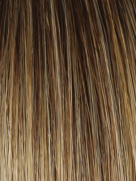 Curated Cut by Raquel Welch | HF Synthetic Lace Front Wig | Basic Cap - Image 42