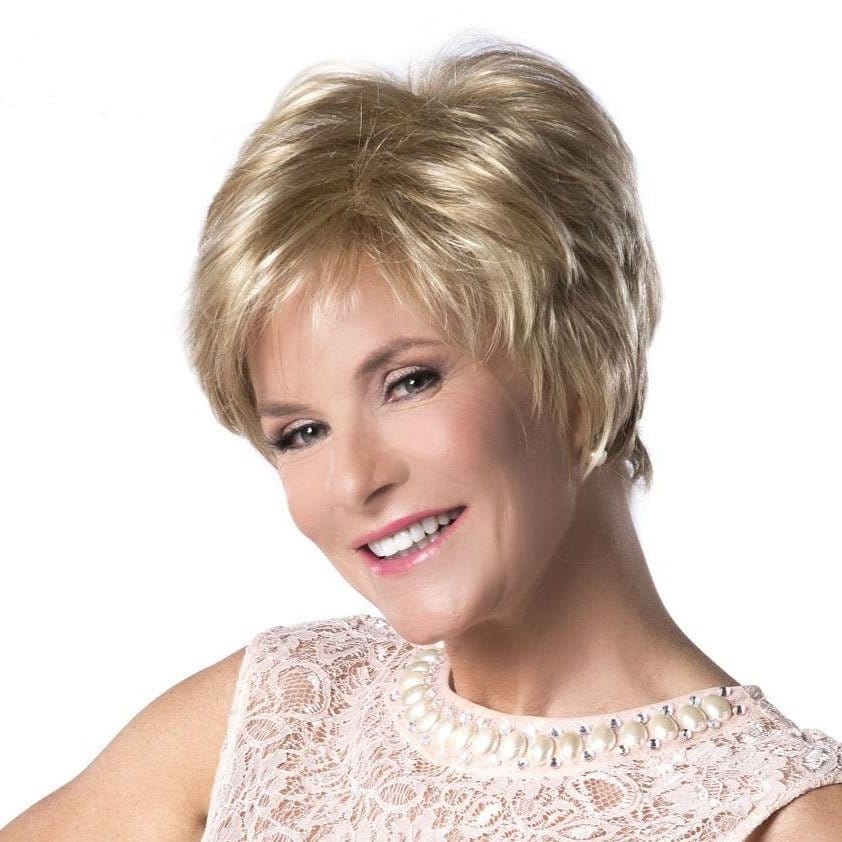Timeless by Toni Brattin | Heat Friendly Synthetic Wig | Average Cap - Image 2